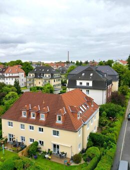 Tolle Gelegenheit! Eigentumswohnungen in Coschütz! TU-Nähe! - Dresden
