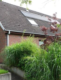 grosszügige 3 Zimmer im Obergeschoss - Schackendorf