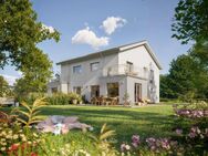 SOLUTION 117L: Wohnen in Freiheit mit Livinghaus - Blaufelden