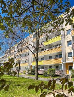 Unser Versprechen: Ihr neues Wohlfühlzuhause in Zwickau - Zwickau