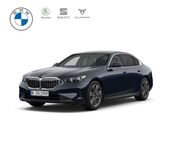 BMW 520, i Limousine M Sport Bowers&Wilkins, Jahr 2024 - Leipzig