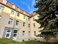 Stylisch modernisierte 3 Raum Wohnung im DG zum Erstbezug mit modernster Ausstattung - Weimar