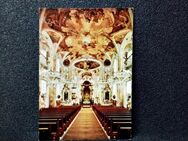 Postkarte/Ansichtskarte. Klosterkirche Birnau-Innenansicht Nr.-P-89-ungelaufen . - Nörvenich
