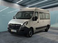 Opel Movano, B Kasten hoch und langt TOUCH, Jahr 2021 - München