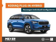 Skoda Kodiaq, 1.5 TSI Selection iV, Jahr 2022 - Tostedt