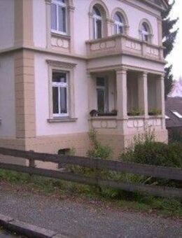 4-Zimmer in ruhiger Lage! - Blankenburg (Harz)