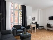 Berliner 1-Z. Apartment zum Wohlfühlen - Berlin