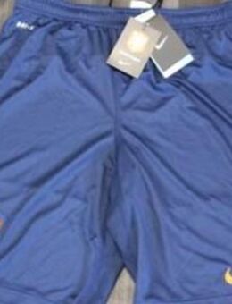 Nike Niederlande SQUAD Shorts Away Holland Short Herren in der Größe M neu - Achim