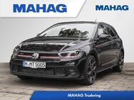 VW Polo, 2.0 TSI GTI NaviPro, Jahr 2024 - München