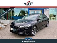 Ford Focus, ST-Line X Automatik Fahrerassistenz Styling-Paket 18, Jahr 2024 - Dülmen