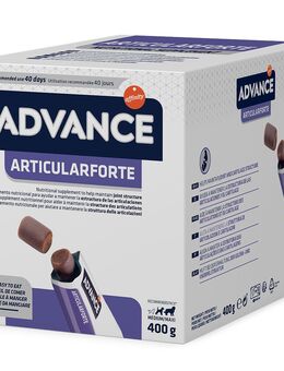 Advance Articular Forte Supplement - 400 g