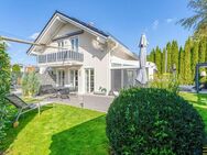 Top-Angebot: Villa in Gilching zu verkaufen! - Gilching