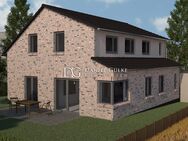 NEUBAU in Harenberg - Projektiertes Einfamilienhaus in Feldrandlage! - Seelze
