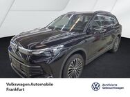 VW Tiguan, 2.0 TDI, Jahr 2024 - Frankfurt (Main)