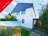 *neuer Preis* Einfamilienhaus in beliebter Lage von Saarlouis-Steinrausch - Saarlouis