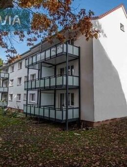 Wer will mich!? Günstig geschnittene 3,5-Zimmer-Wohnung - Geesthacht