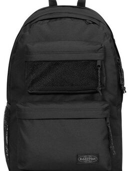 Eastpak Freizeitrucksack DOUBLE OFFICE, Backback Freizeitrucksack Laptoprucksack (17 Zoll) Schulrucksack