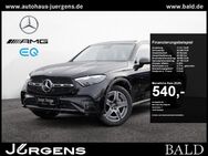 Mercedes GLC 300, d AMG-Sport DIGITAL Burm3D, Jahr 2023 - Lüdenscheid