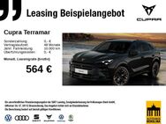 CUPRA Terramar, 1.5 e-Hybrid VZ, Jahr 2022 - Berlin