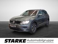 VW Tiguan, 1.5 TSI Comfortline, Jahr 2020 - Osnabrück