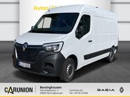 Renault Master, 3.5 Kastenwagen FWD Kasten L2H2 t dCi 135, Jahr 2023 - Barsinghausen