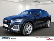 Audi Q2, advanced 35 TFSI, Jahr 2025 - Wittlich