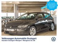 VW Golf, 2.0 TDI Life, Jahr 2023 - Stuttgart