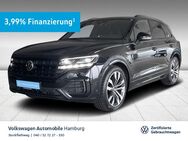 VW Touareg, 3.0 TDI R-Line LM21, Jahr 2021 - Hamburg