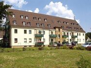 Schöne 2-Raum-Wohnung in Dessau Kochstedt - Dessau-Roßlau Zoberberg