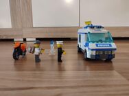 Lego Set 7286 - Gefangenentransport - CITY - Schorndorf (Baden-Württemberg)