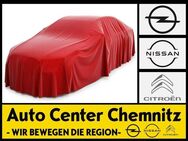 VW Tiguan 1.5TSI DSG Active LED/Navi/Kamera/SHZ/PDC - Chemnitz