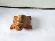 Schildkrötenfigur aus Onyxmamor gebraucht - Dettenheim