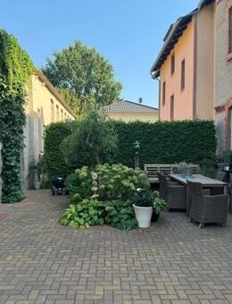 Vielseitiges Mehrfamilienhaus mit Charme in Falkensee - Falkensee