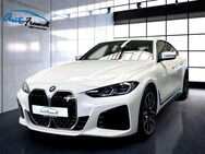 BMW i4 eDrive40 M Sport *Drive Prof.*Laser*360*HuD* - Meitingen