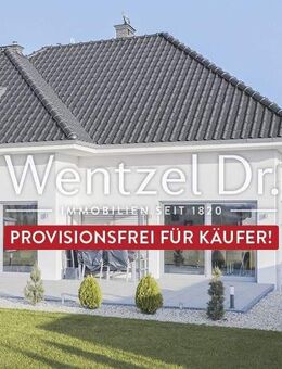 Neubau Bungalow zum Kauf in Henstedt-Ulzburg - Wentzel Dr. - Henstedt-Ulzburg