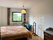 Maisonette für Zwei-und Vierbeiner mit Gartenmitbenutzung! - Aschaffenburg