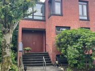 *** NEU - Großzügiges Endreihenhaus - ca. 170 m² Wohnfläche mit schönem Grundstück - ca. 310 m² *** - Hamburg