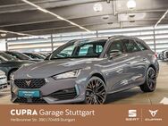 CUPRA Leon, 1.4 Sportstourer eHybrid, Jahr 2021 - Stuttgart