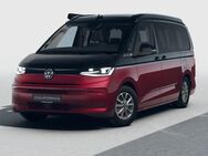 VW T7 Multivan, 2.0 TDI California Beach Tour GV5 Premium, Jahr 2025 - Achern