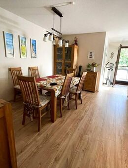 Helle 2 Zimmer Wohnung mit Terrasse in Grevenbroich - Grevenbroich