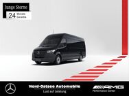 Mercedes Sprinter, 317 L3H2, Jahr 2023 - Heide