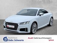 Audi TTS, Coupe TFSI quattro LM20, Jahr 2023 - Leer (Ostfriesland)