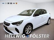Opel Corsa, 1.2 Elegance T digitales Musikstreaming, Jahr 2023 - Hohenlockstedt