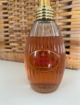 Eau de Parfum Spray Queen of the night - Dortmund