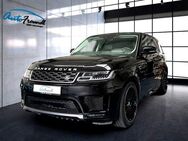 Land Rover Range Rover Sport D300 HSE *Panorama*21 Zoll* - Meitingen