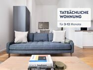 Optimal geschnittene 1 Zimmer Wohnung auf dem Kurfürstendamm. - Berlin