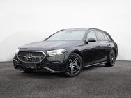 Mercedes E 220, d T AMG-Sport DIGITAL Sitzklima, Jahr 2023 - Plettenberg