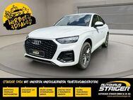 Audi Q5, Sportback 50TFSIe quattro S line, Jahr 2024 - Wolfach