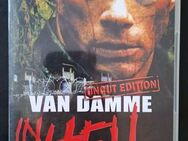 In Hell Uncut Edition FSK18 Jean-Claude Van Damme - Essen