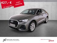 Audi Q3, Sportback 35 TDI, Jahr 2024 - Bayreuth